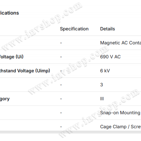 HC-PQ23K-UE Panasonic motor new and original packed