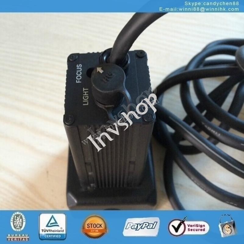 OMRON ZFV-SC50 Smart Sensor