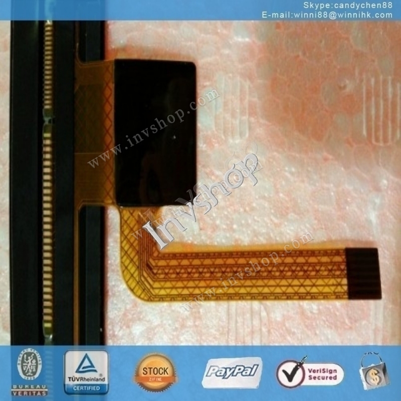 A130136C1V1.0 Touch Screen glass