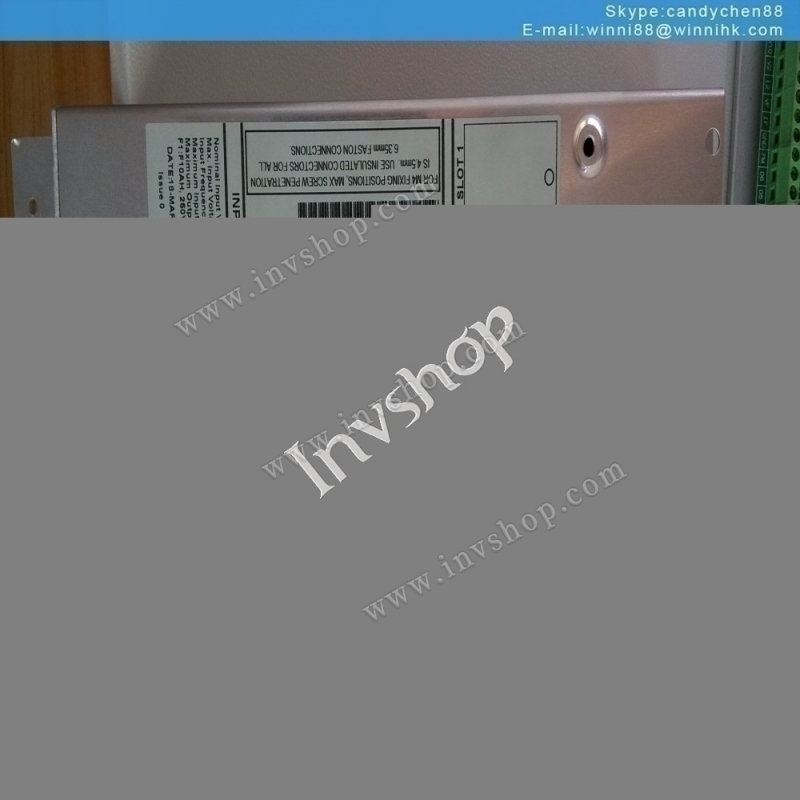 TDK LAMBDA VEGA450w VEGA650w power supply