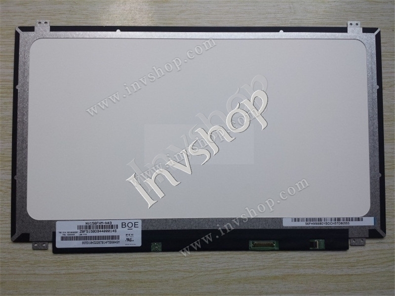 NV156FHM-N46 BOE 15.6inch lcd display New and Original