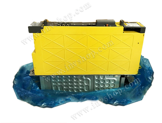 A06B-6117-H208 Fanuc servo driver USED