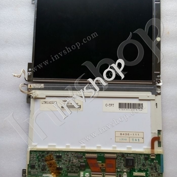 PANEL M00O original for 10.4