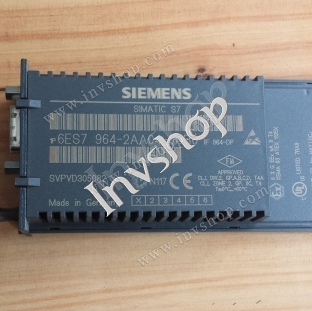 DP 964-2AA04-0AB06ES7964-2AA04-0AB0 6ES7 communication