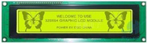 TM32064AD P-1 original lcd screen in stock with good quality