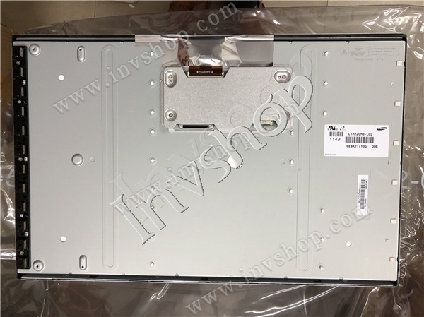 LTM220M3-L02 SAMSUGN 22inch lcd display New and Original