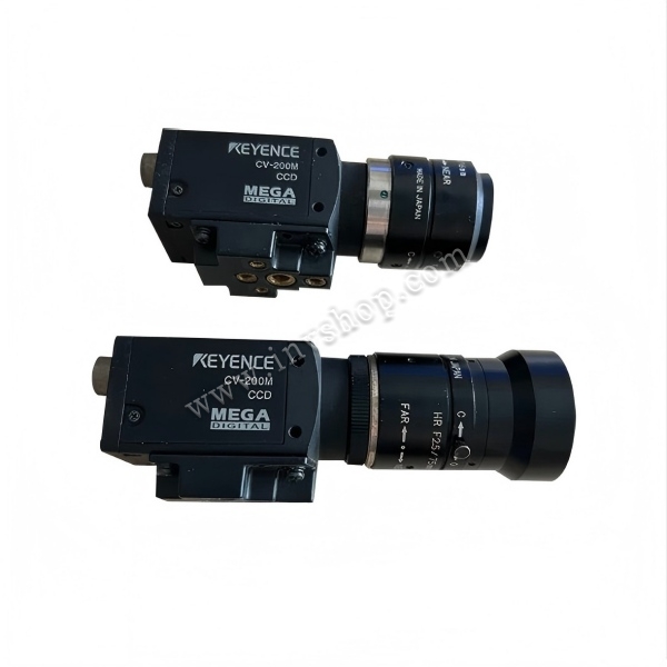 New Keyence CV-200M CCD
