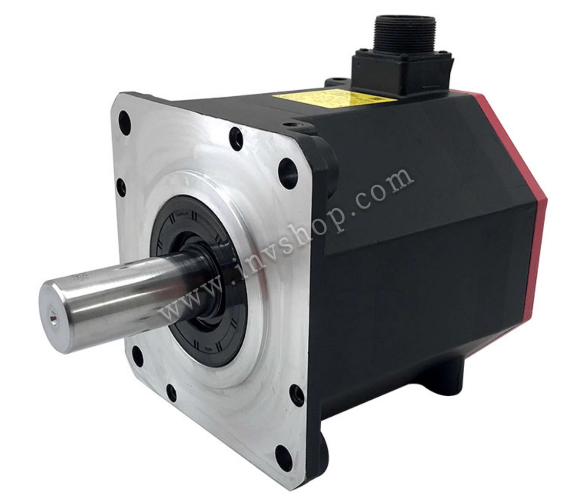 A06B-2085-B107 Fanuc AC Servo motor