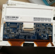 FG050720DSSWDG01 5.7 inch 640(RGB)×480 Data Image  LCD Panel