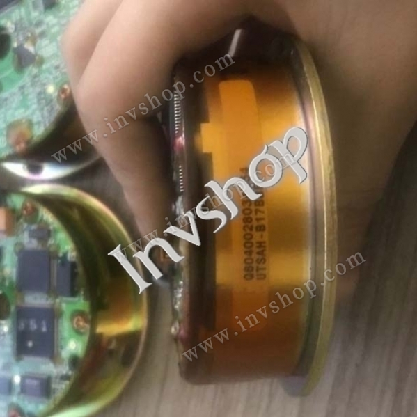 UTSAH-B17BBF YASKAWA Encoder New and Original