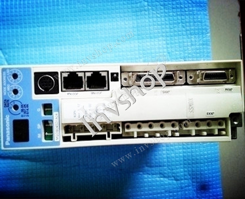 MQDB045D1A04 panasoni servo motor used