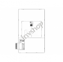LQ043Y1DY01 4.3inch   480×800 lcd panel display