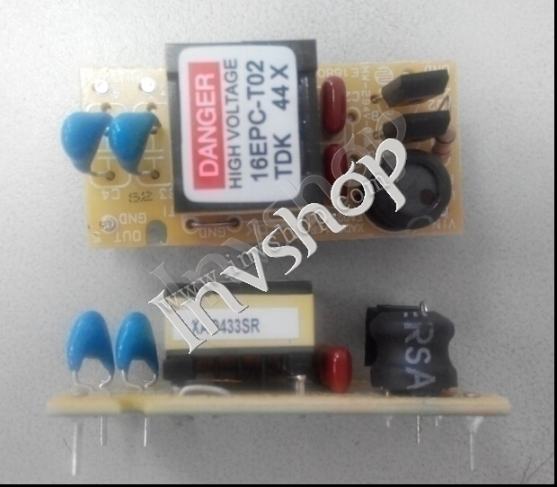 LCD Inverter 16epc-T02 Tdk