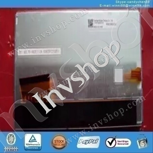 Original and new LCD screen display panel for 6.1