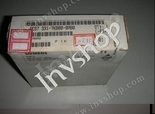 SIEMENS PLC 6ES7323-1BH00-0AA0