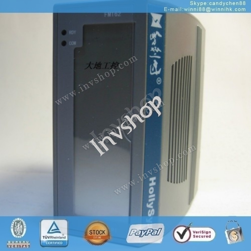 for HOLLYSYS Used FM162 module 60 days warranty