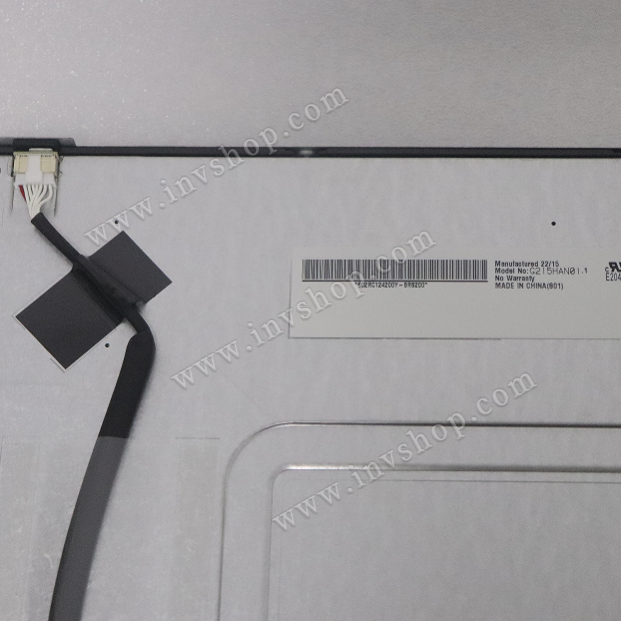 G215HAN01.1 AUO 21,5" TFT-LCD-Bildschirm 1920*1080 Anzeige