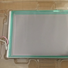 KCG047QV1AE-G000 Kyocera 4.7inch CSTN-LCD Display with touch panel