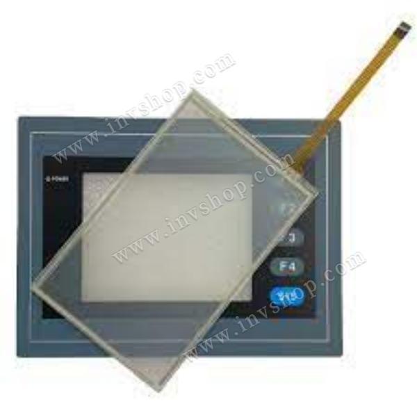 DOP-AS35THTD Delta HMI inside LCD Display