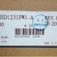 HSD123IPW1-A00 Hannstar 12,3 Zoll LCD-display
