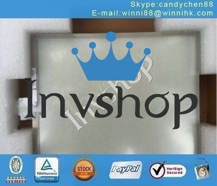 KOYO EA7-T15C 1pc glass EA7-T15C-C EA7-T15C-S glass touch panel A00U touch screen