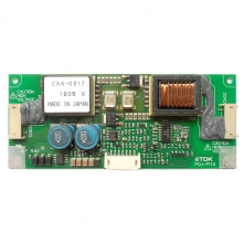CXA-0317 New High Voltage Board Strip Inverter Board Quality Supplier