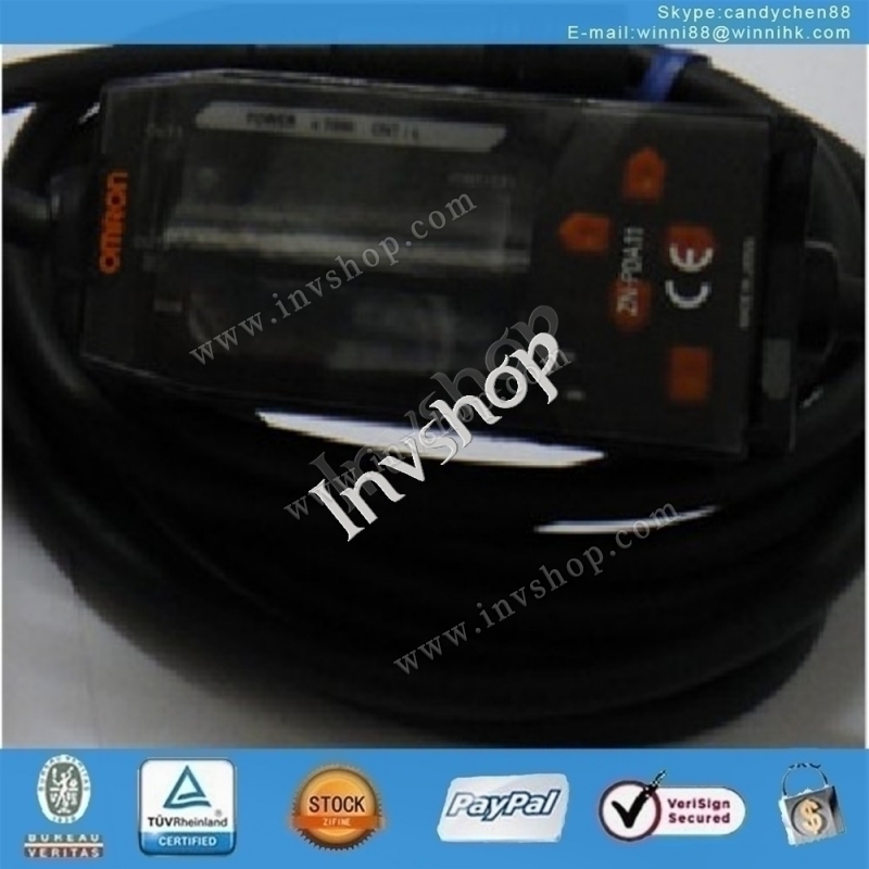 ZN-PDA11 New for OMRON 60days warranty