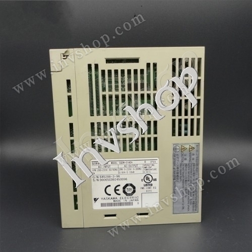 Yaskawa SGDM-01ADA USED servo drive