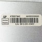 4-Wire Innolux AT080TN42 Glass 8" lcd Touch screen