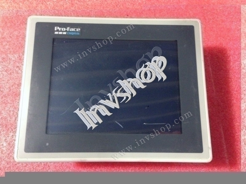 F Lo Faith GP370-LG11-24V PRO-FACE original good color touch screen