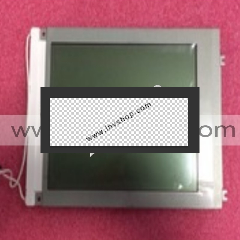 New STN LCD Screen Display Panel 640*480 DMF-50383NF-SFW for OPTREX