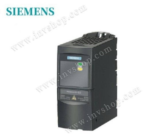 Siemens driver 6SE6440-2AB12-5AA1