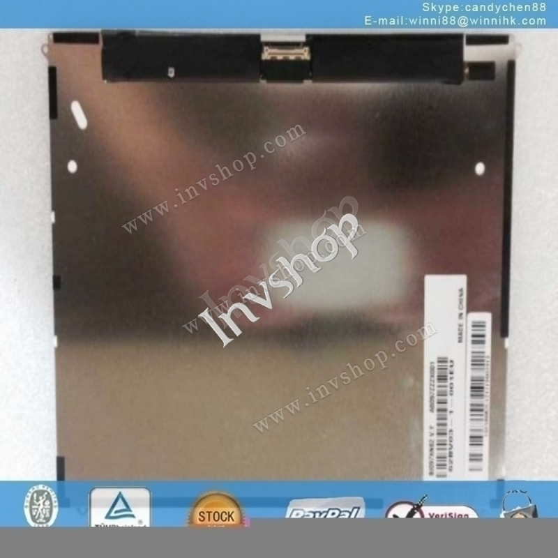 new BI097XN02 V.Y AB097ZZZX001 9.7 inch tablet PC screen