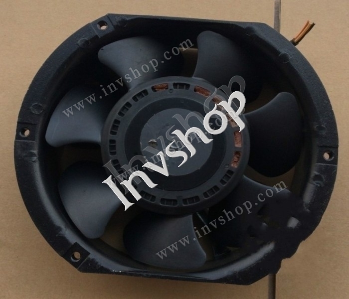 new AVC DB15051B48E P018 fan 48V 172*150*51mm 0.90A 4pin
