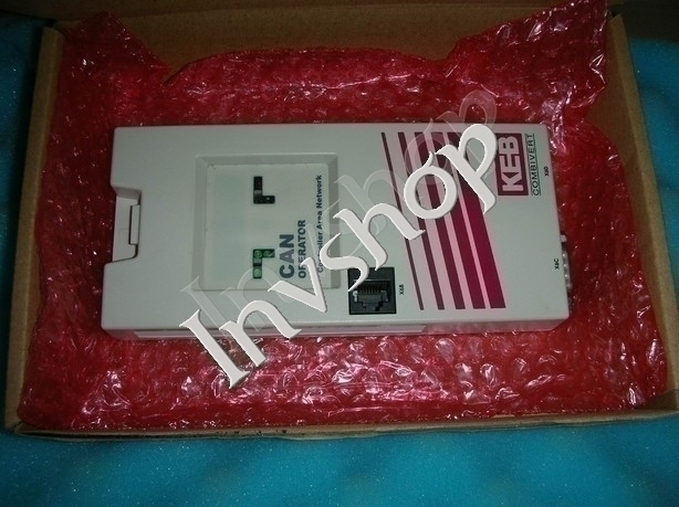 KEB CAN OPEN 00F5060-5110ã€€