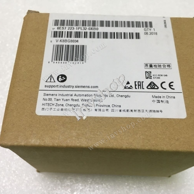 for part MSMZ012B1A Used servo motor 60 days warranty