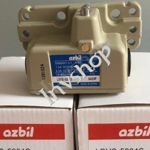 LDVS-5204S AZBIL limit switch