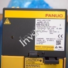 A06B-6200-H015 Fanuc Servo Amplifier