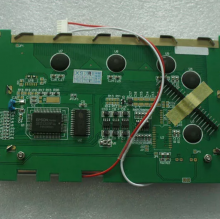 G2420X5RIAC LCD display PANEL