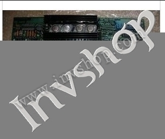 RA81 SERVO CONTROL S1DE 1 Module