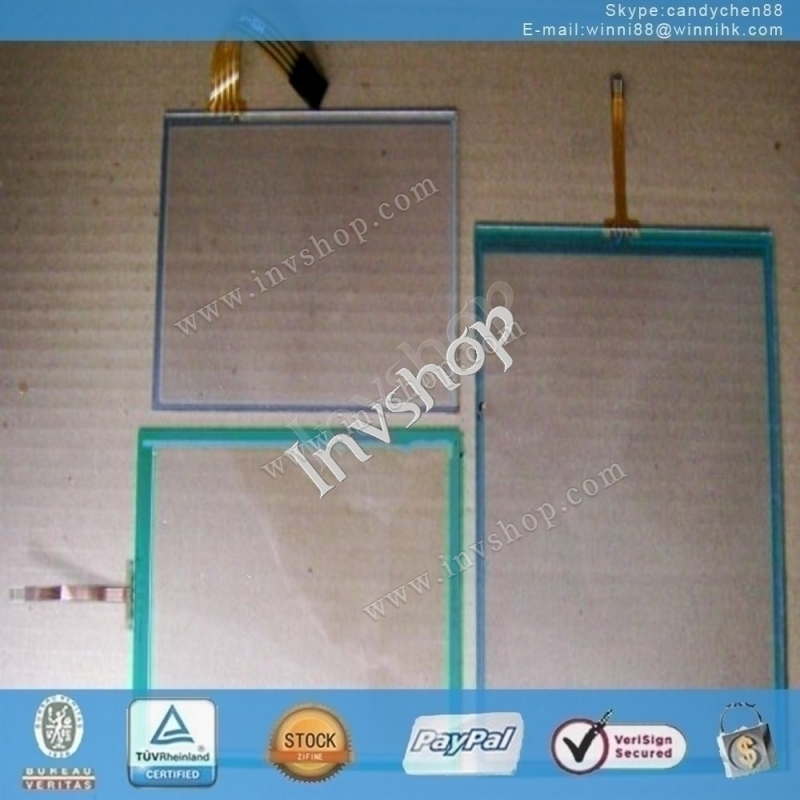 new DANIELSON R8063-01 touch screen glass