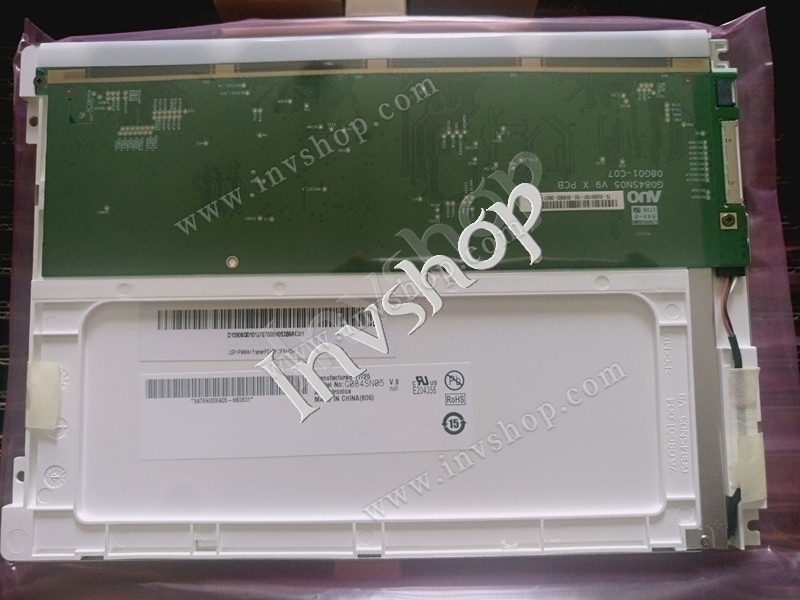 F21252A LCD screen