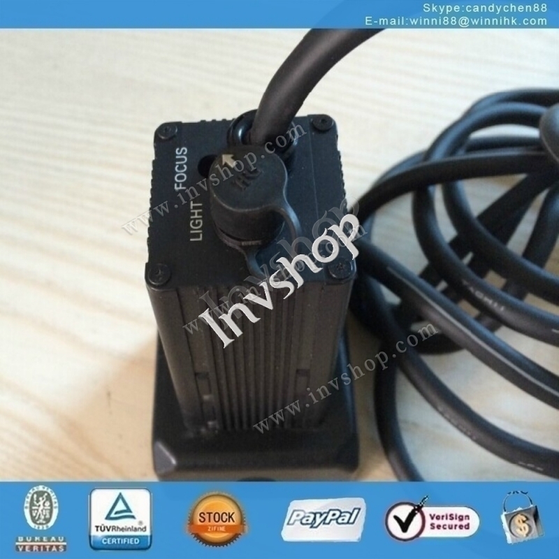 OMRON ZFV-SC50 Smart Sensor