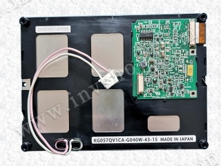 Kyocera LCD-Display für 5,7" 320*240 KG057QV1CA-G040W