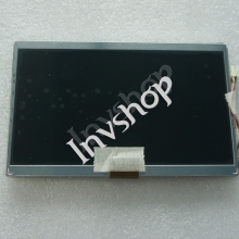 A4B0240904 industrielle LCD-Anzeige
