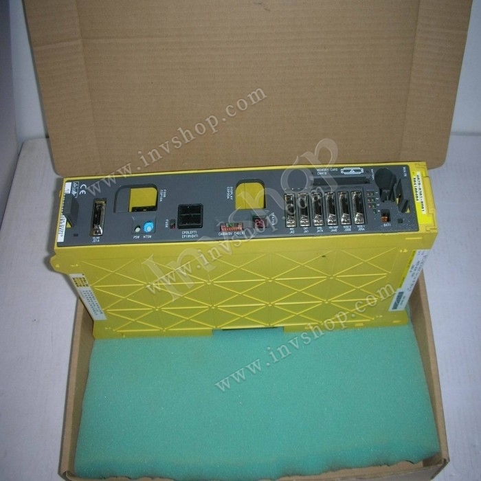 1 PC FANUC A02B-0301-B801 USED