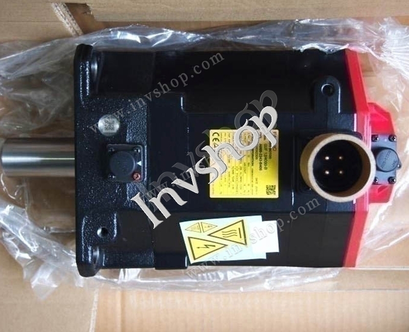 A06B-2243-B400 Fanuc Servo motor