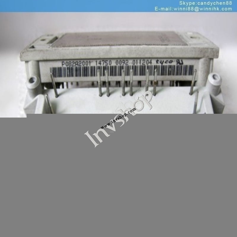 NEW TYCO MODULE P082A2001