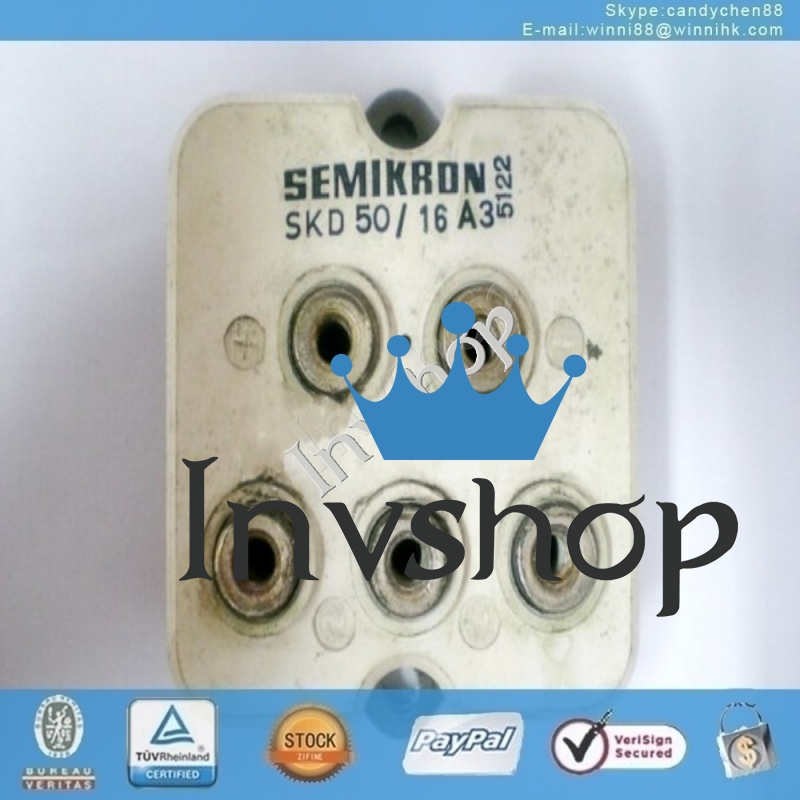 SEMIKRON SKD50/14A3 SKD50-14A3 SKD5014A3