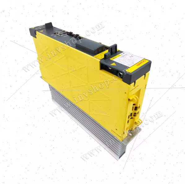 A06B-6114-H104 Fanuc Driver Ninety percent New